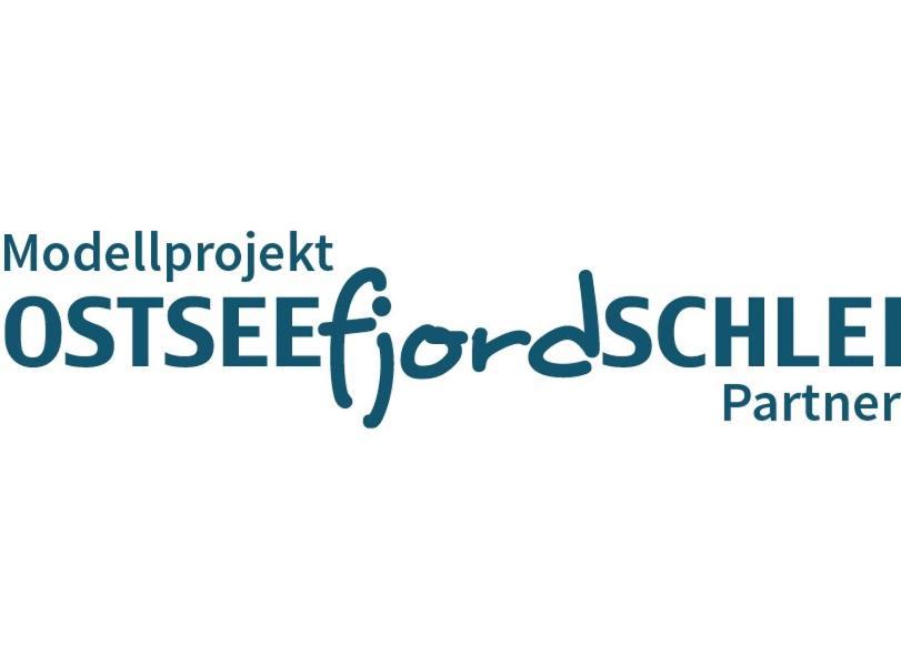 Ostseeurlaub-Asmussen Gelting Esterno foto