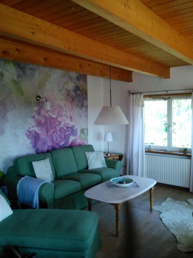 Ostseeurlaub-Asmussen Gelting Esterno foto